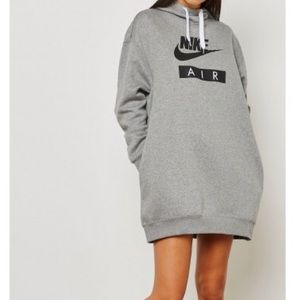 Nike Air Sweater